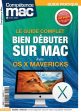 Compétence Mac HS on Sale