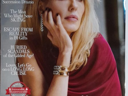 Town & Country Magazine Online