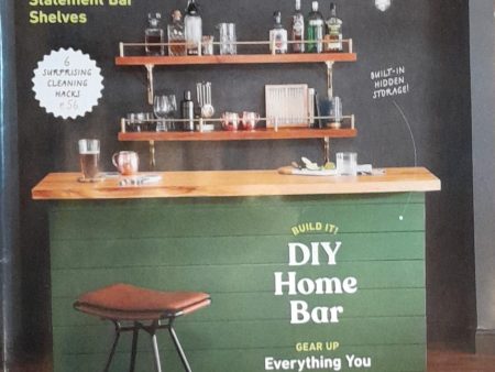 Family Handyman Magazine For Sale