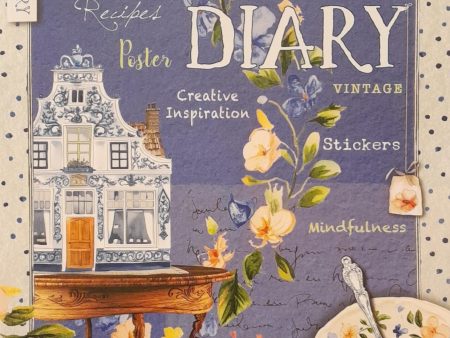 Daphne s Diary Magazine Online