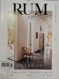 Rum Magazine on Sale