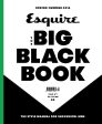 Esquire: The Big Black Book For Sale