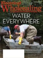 Electrical Wholesailing Magazine Online