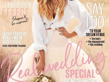 Cosmopolitan Bride Australia Online