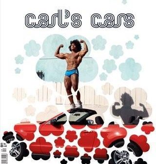 Carls Car UK Magazine Sale