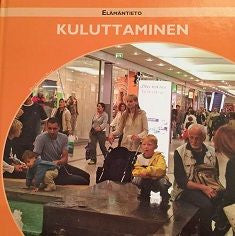 Kuluttaminen For Discount