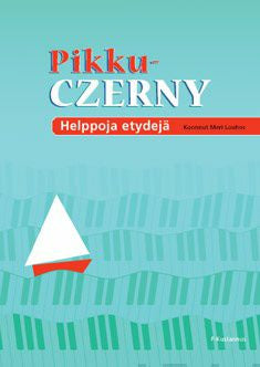 Pikku-Czerny Hot on Sale