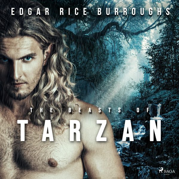 Beasts of Tarzan, The Cheap