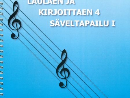 Musiikkia laulaen ja kirjoittaen 4 Supply