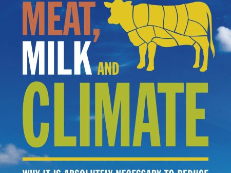 Meat, milk & climate Cheap