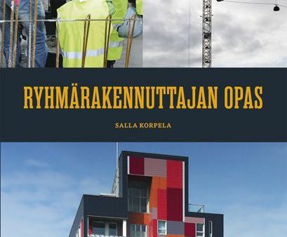 Ryhmärakennuttajan opas For Sale