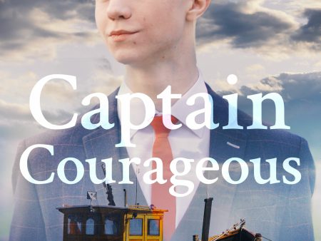 Captain Courageous Online Hot Sale