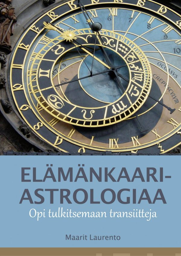 Elämänkaariastrologiaa For Cheap