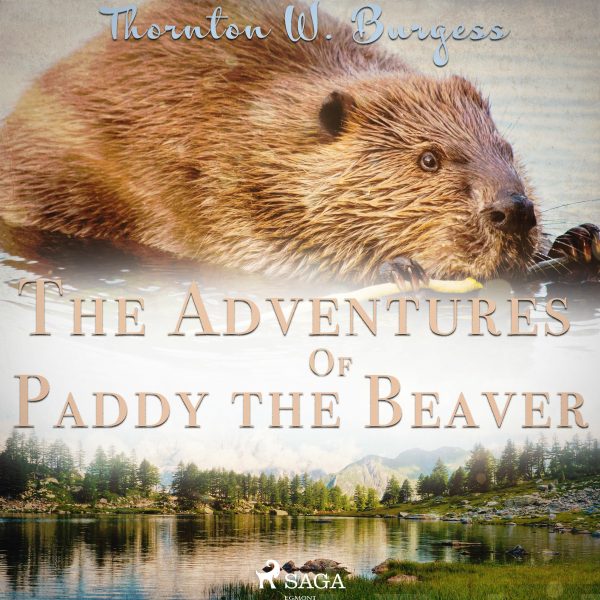 Adventures of Paddy the Beaver, The Cheap